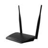 Router Edimax BR-6428NS V5 WIFI Svart