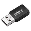 WiFi Nätkort USB Edimax EW-7722UTN V3 WIFI 2.4 GHz 300 Mbps