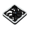 Fläkt Aerocool Edge 14 1200 rpm LED (Ø 14 cm) - DETDUVILLLHA.SE