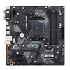 Moderkort Asus PRIME B450M-A mATX AM4 - DETDUVILLLHA.SE