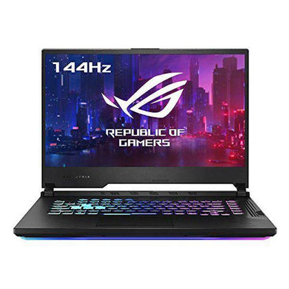 Gaming laptop Asus G512LV-HN090 15.6