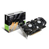 Grafikkort MSI VGA NVIDIA GTX 1050 Ti 4 GB DDR5 - DETDUVILLLHA.SE