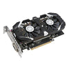 Grafikkort MSI VGA NVIDIA GTX 1050 Ti 4 GB DDR5 - DETDUVILLLHA.SE