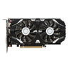 Grafikkort MSI VGA NVIDIA GTX 1050 Ti 4 GB DDR5 - DETDUVILLLHA.SE