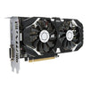 Grafikkort MSI VGA NVIDIA GTX 1050 Ti 4 GB DDR5 - DETDUVILLLHA.SE