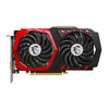 Gaming Grafikkort MSI VGA VGA NVIDIA GTX 1050 Ti 4 GB DDR5 - DETDUVILLLHA.SE