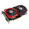 Gaming Grafikkort MSI VGA VGA NVIDIA GTX 1050 Ti 4 GB DDR5 - DETDUVILLLHA.SE