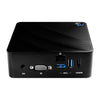 Mini PC MSI Cubi N 8GL-002BEU Svart - DETDUVILLLHA.SE