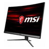 Monitor Gaming MSI Optix MAG271CV 27