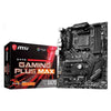 Moderkort Gaming MSI X740 G-Plus Max ATX DDR4 AM4 - DETDUVILLLHA.SE