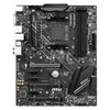 Moderkort Gaming MSI X740 G-Plus Max ATX DDR4 AM4 - DETDUVILLLHA.SE