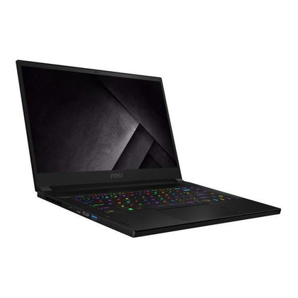 Gaming laptop MSI GS66-051ES 15,6