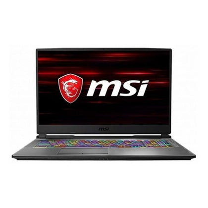 Gaming laptop MSI GP75-018ES 17,3