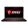 Gaming laptop MSI GF63-042XES 15,6