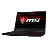 Gaming laptop MSI GF63-042XES 15,6