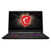 Gaming laptop MSI GE75-082ES 17,3