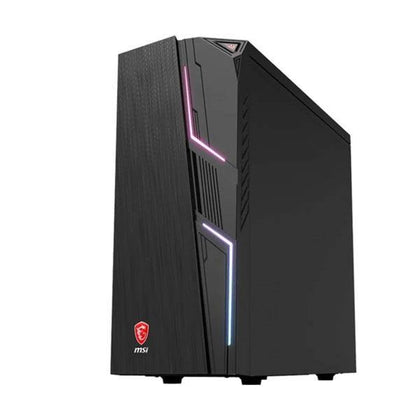 Bordsdator MSI Codex 5-074EU i5-10400F 8 GB RAM 3 TB HDD - DETDUVILLLHA.SE