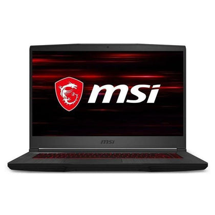 Gaming laptop MSI GF65-884XES 15,6