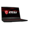 Gaming laptop MSI GF65-884XES 15,6