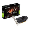 Gaming Grafikkort Gigabyte GV-N105TOC-4GL 4 GB DDR5 ATX - DETDUVILLLHA.SE