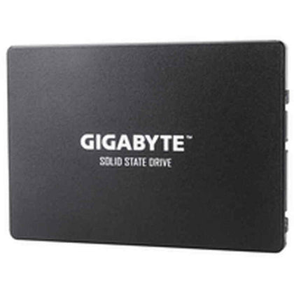 Hårddisk Gigabyte GP-GSTFS31 2,5