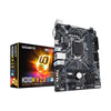 Moderkort Gigabyte H310M H 2.0 mATX DDR4 LGA1151 - DETDUVILLLHA.SE