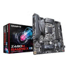 Moderkort Gaming Gigabyte Z490M mATX DDR4 LGA1200 - DETDUVILLLHA.SE