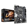 Moderkort Gaming Gigabyte H410M mATX DDR4 LGA1200 - DETDUVILLLHA.SE