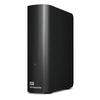 Extern Hårddisk Western Digital ELEMENTS BLACK 3,5