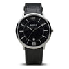 Herrklocka Bering 11139-409 (ø 38 mm) - DETDUVILLLHA.SE