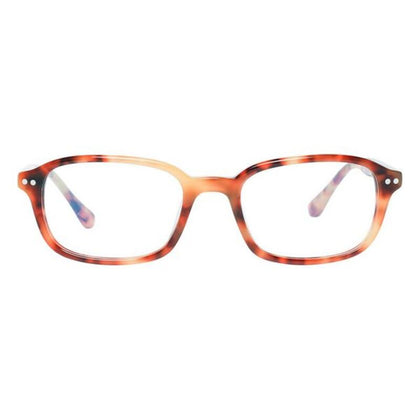 Glasögonbågar Hackett London HEB10927451 (51 mm) Brun (ø 51 mm)