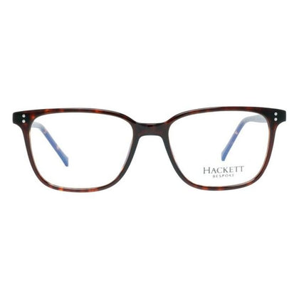 Glasögonbågar Hackett London HEB1551153 (53 mm) Brun (ø 53 mm)