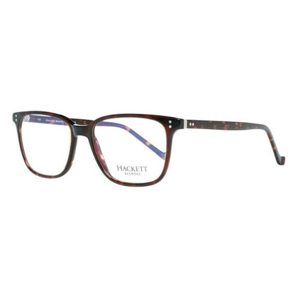 Glasögonbågar Hackett London HEB1551153 (53 mm) Brun (ø 53 mm)