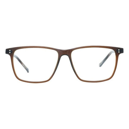 Glasögonbågar Hackett London HEB18118256 (56 mm) Brun (ø 56 mm)