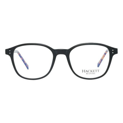 Glasögonbågar Hackett London HEB2060250 Svart (ø 50 mm)