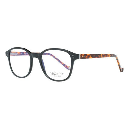 Glasögonbågar Hackett London HEB2060250 Svart (ø 50 mm)