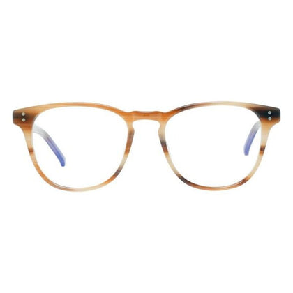 Glasögonbågar Hackett London HEB21318752 (52 mm) Brun (ø 52 mm)