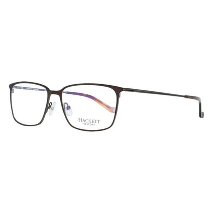Glasögonbågar Hackett London HEB21117555 (55 mm) Brun (ø 55 mm)
