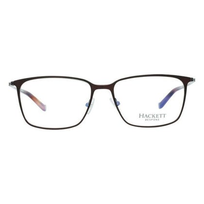 Glasögonbågar Hackett London HEB21117555 (55 mm) Brun (ø 55 mm)
