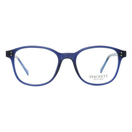 Glasögonbågar Hackett London HEB20668350 (50 mm) Blå (ø 50 mm)
