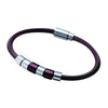 Herrarmband Police PJ22653BLC-02-19 (19 cm)