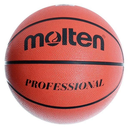 Basketboll Molten B7R2 (Storlek 7) - DETDUVILLLHA.SE