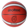 Basketboll Molten B7G2000 Gummi (Storlek 7) - DETDUVILLLHA.SE