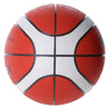 Basketboll Molten B7G2000 Gummi (Storlek 7) - DETDUVILLLHA.SE