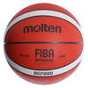 Basketboll Molten B7G2000 Gummi (Storlek 7) - DETDUVILLLHA.SE