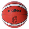 Basketboll Molten B6G2000 Gummi (Storlek 6) - DETDUVILLLHA.SE