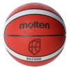 Basketboll Molten B5G2000 (Storlek 5) - DETDUVILLLHA.SE