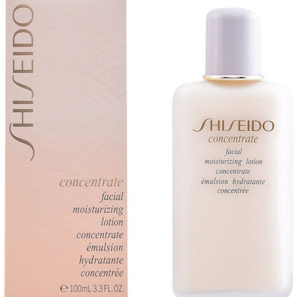 Återfuktande ansiktslotion Shiseido 4909978102401 100 ml