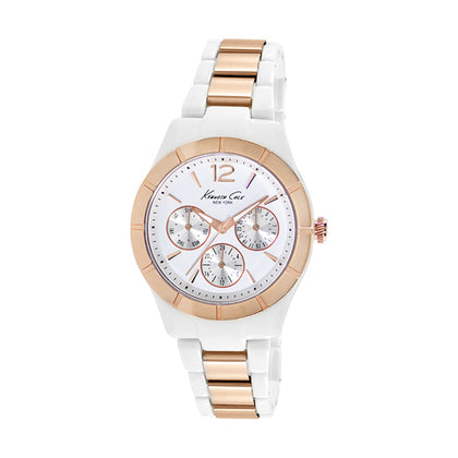 Damklocka Kenneth Cole IKC0001 (37 mm)