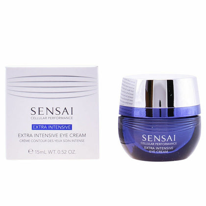 Kräm för ögonområdet Kanebo Sensai Cellular Extra Performance 15 ml